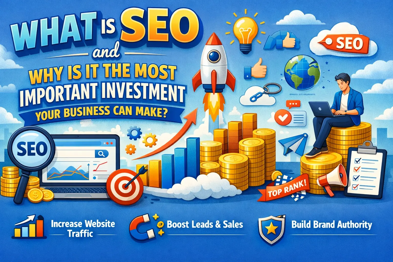 Best SEO company in Kovilpatti