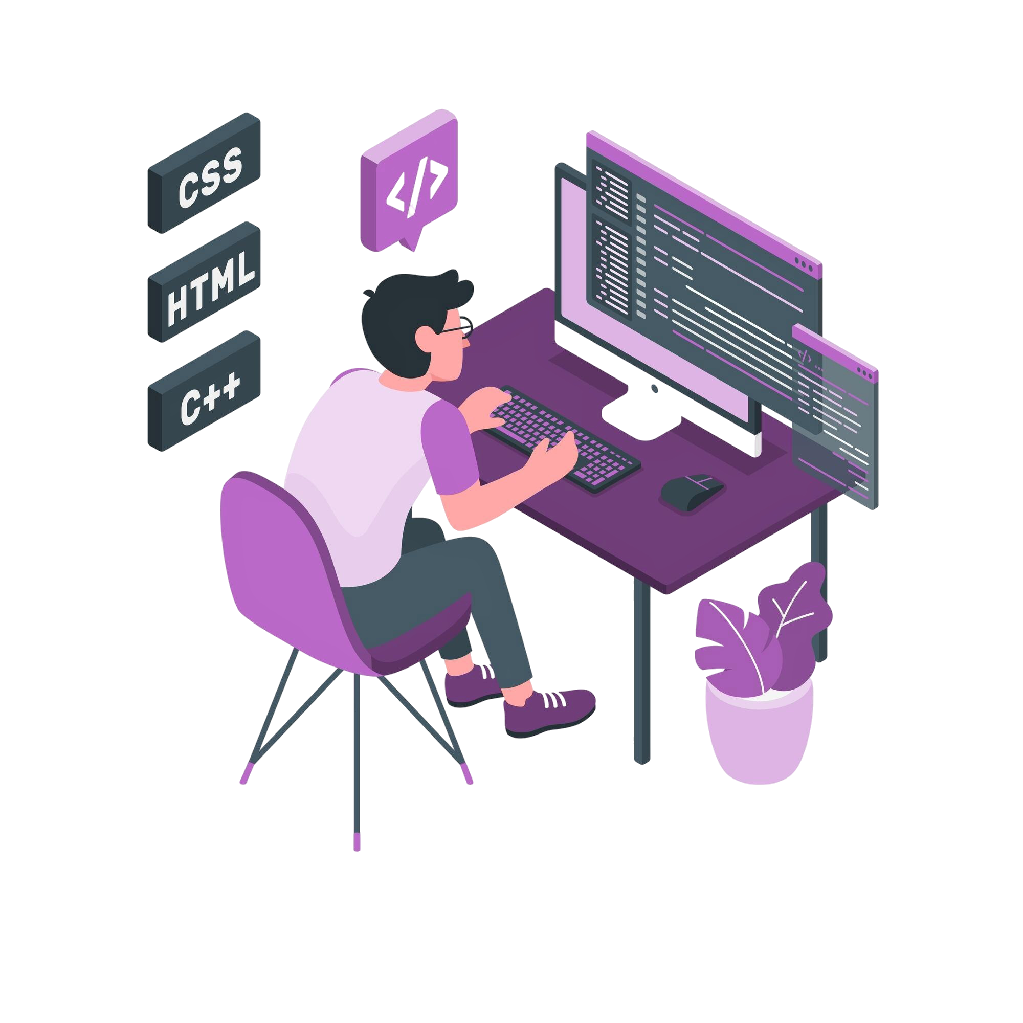 Website Development Service 1