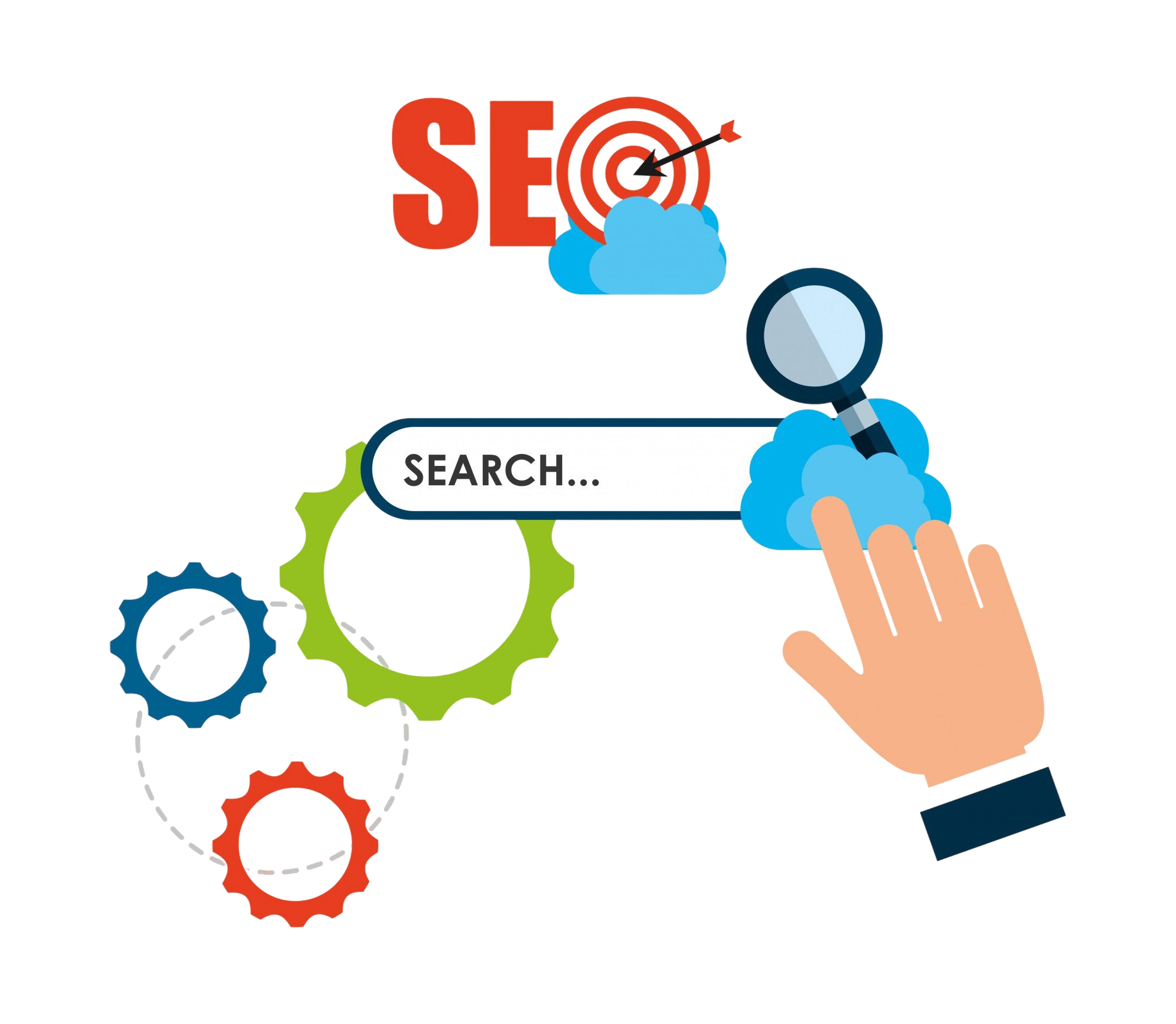 Google SEO Services