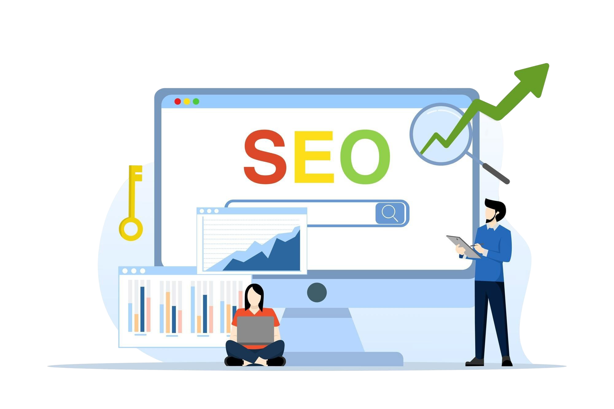 Local SEO Services