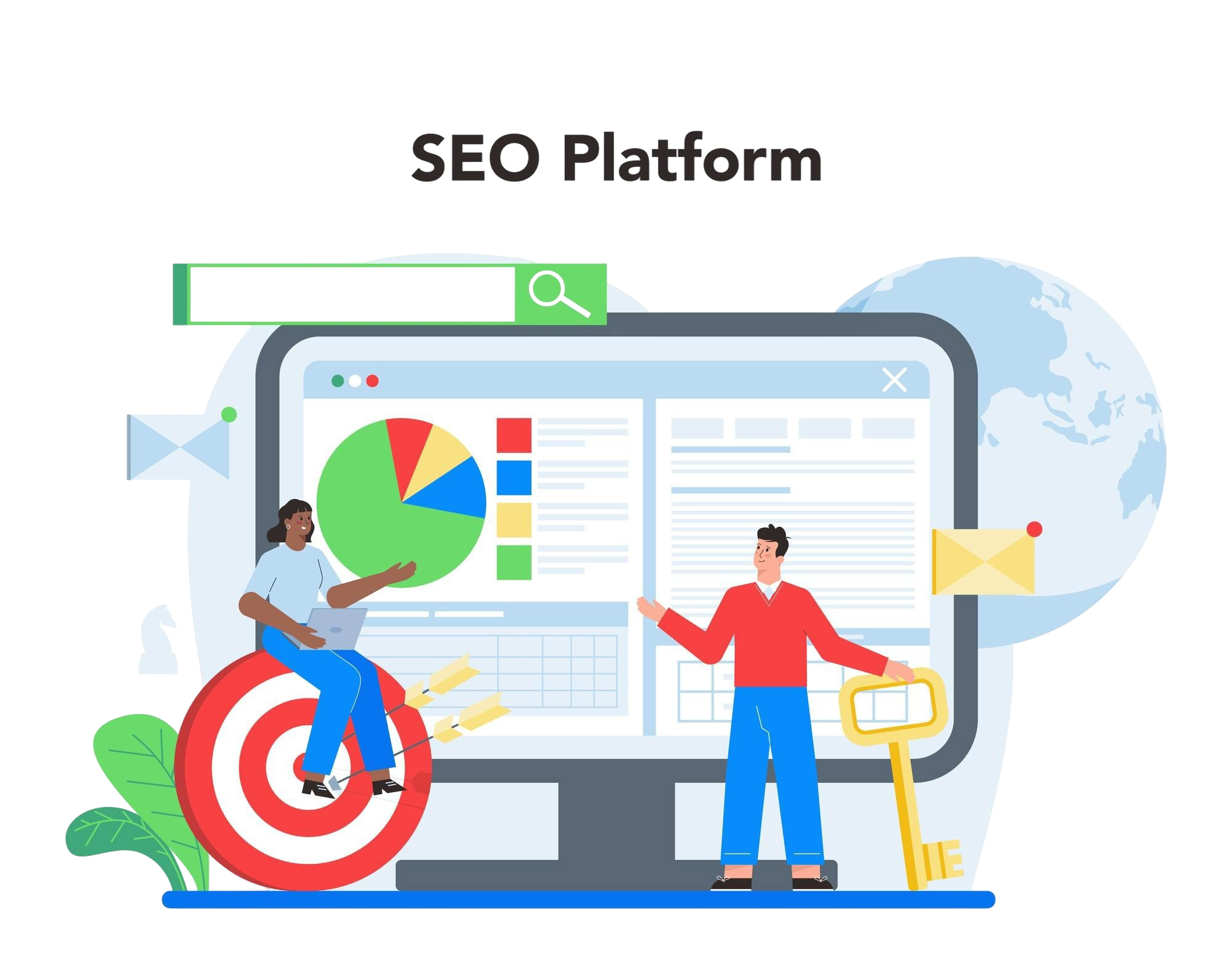 Local SEO Strategy