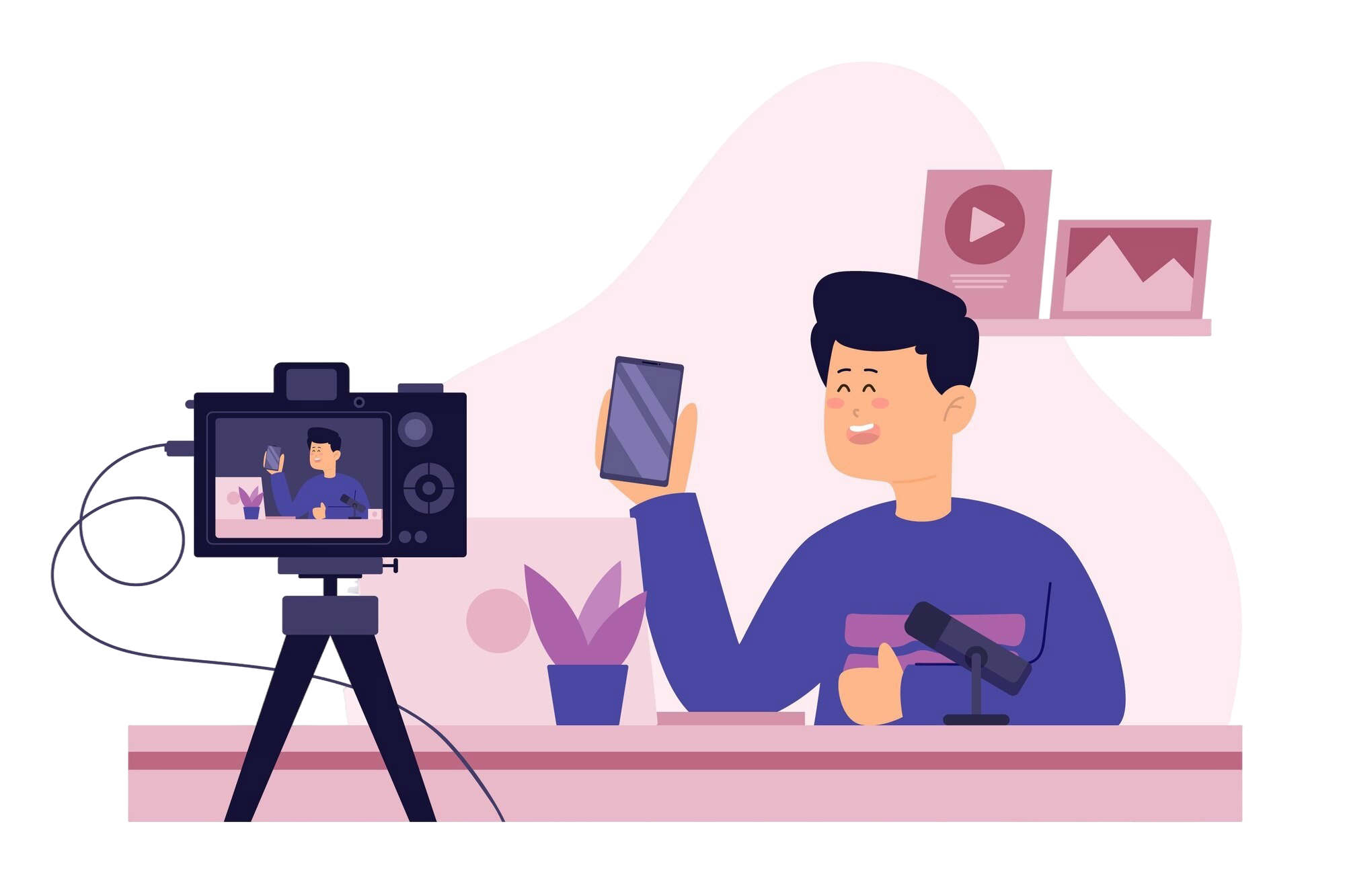 Brand Videos Production